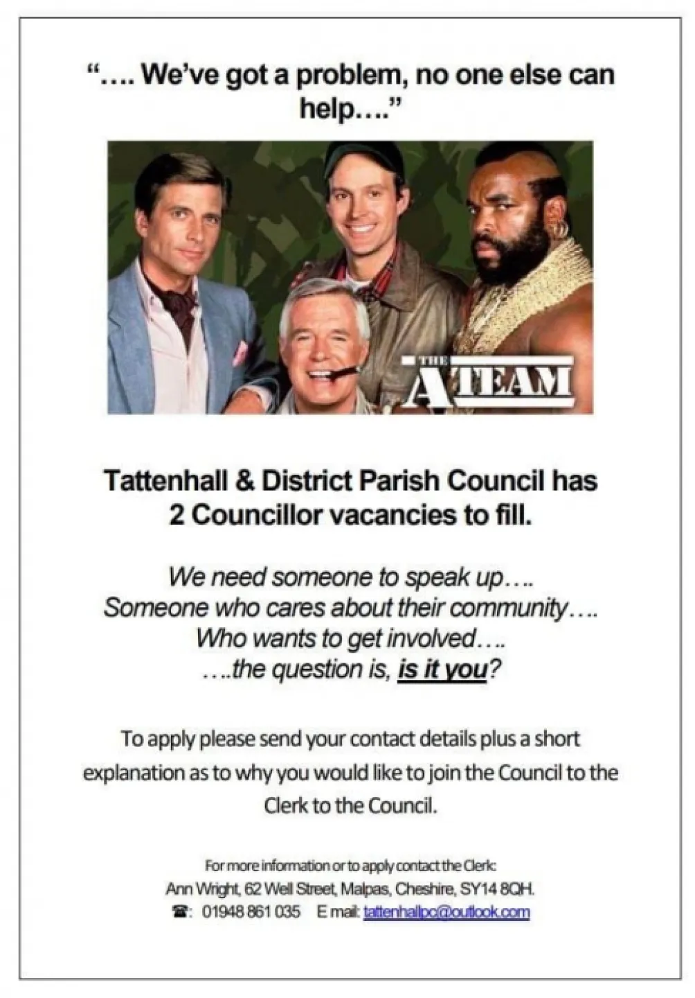Parish Council