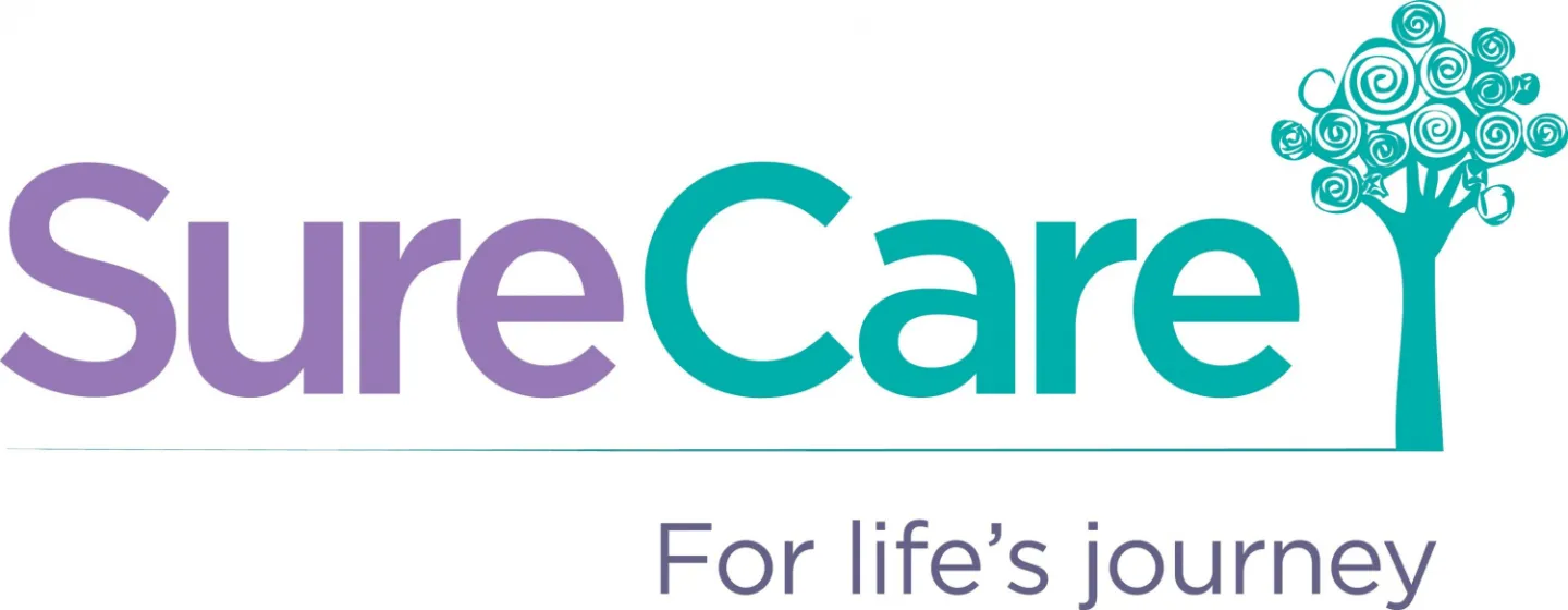 Surecare customer logo_rgb