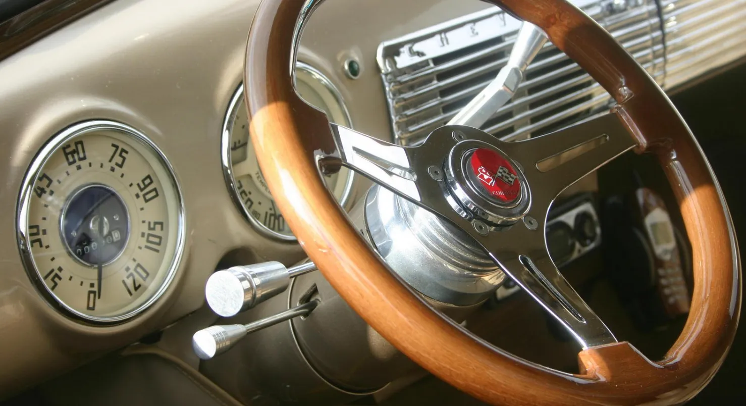 Old Cars