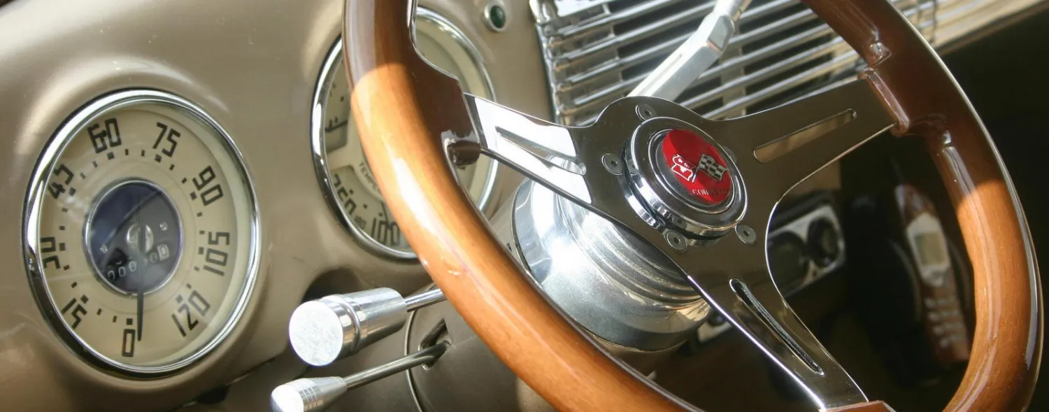 Old Cars