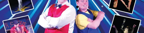 Circus-poster-July