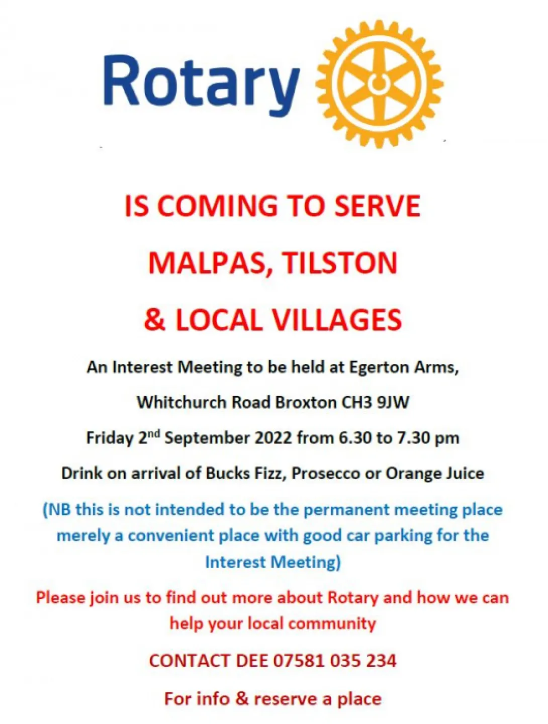 Rotary