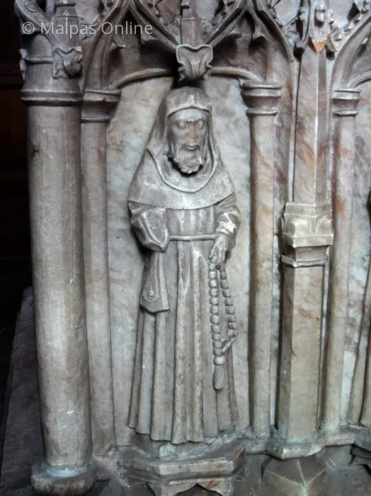 Sir Randle Brereton