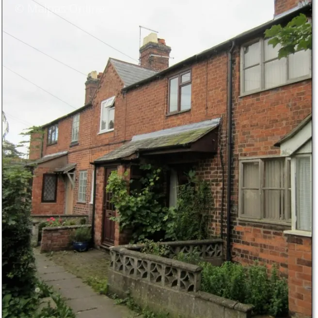 Smithy Lane Cottage 2