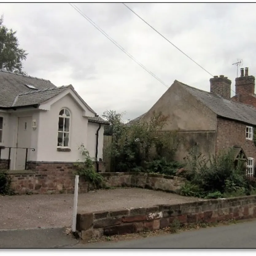 Walk Cottage