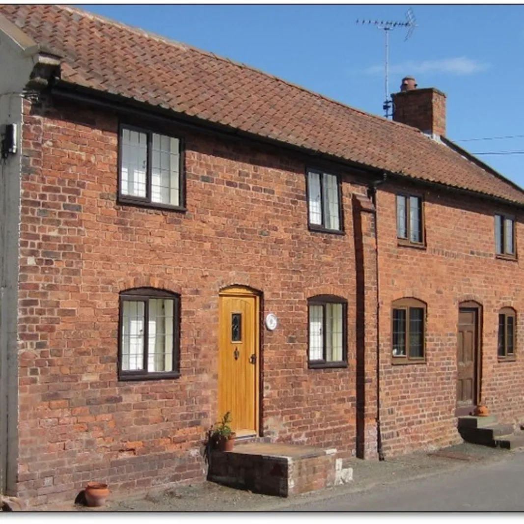 Rec cottages