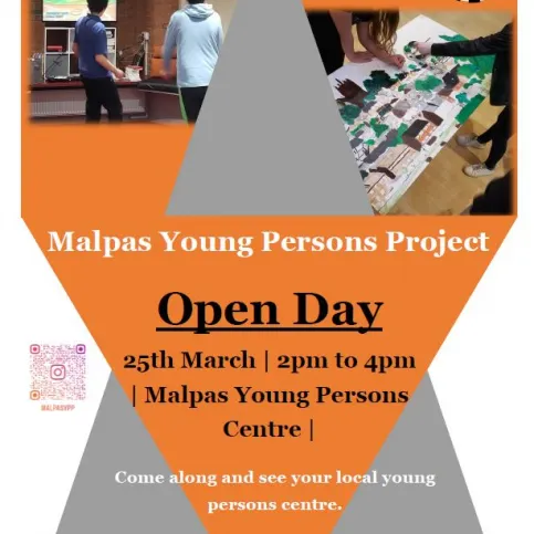 MYPP Open Day 2023