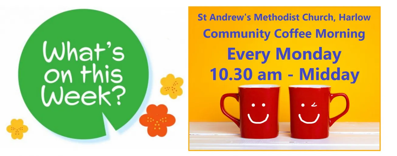 STA &ndash; Monday Coffee