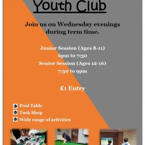 Youth Club