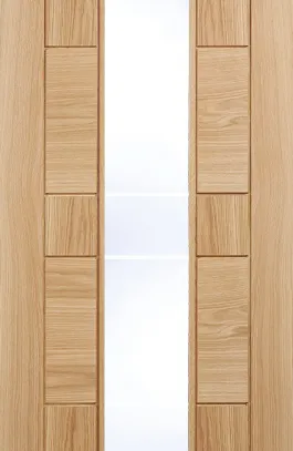 Oak Edmonton Glazed 1L