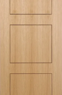 Oak Inlay 3P