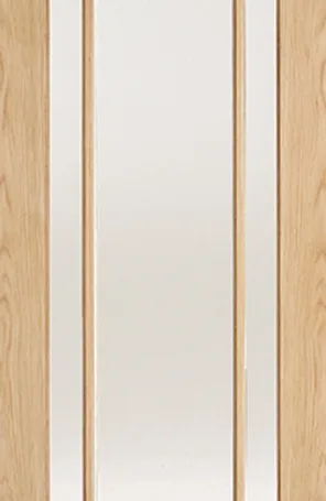 Oak Lincoln Glazed 3L Pre Finished