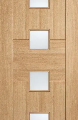 Oak Quebec Glazed 4L