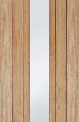 Oak Somerset Glazed 1L