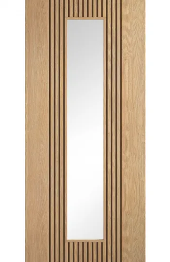 Oak Sydney Glazed Pre finished