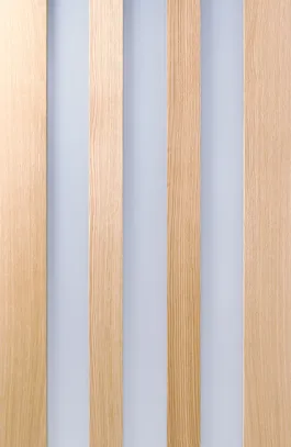 Oak Utah Glazed 3L Clear Pre finished