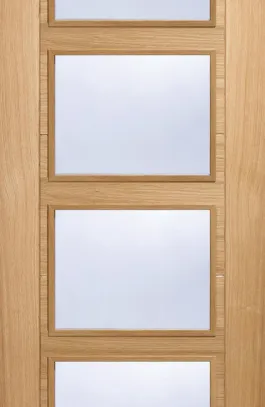 Oak Vancouver Glazed 4L