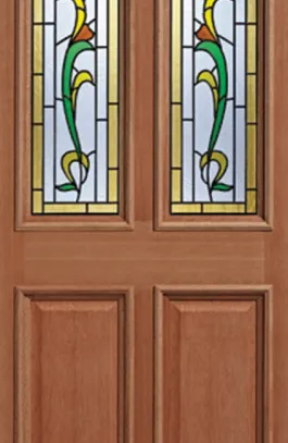 Hardwood Chelsea Glazed 2L