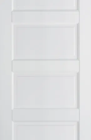 White Contemporary