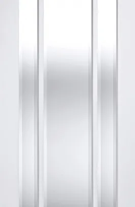 White Manhattan Glazed 9L