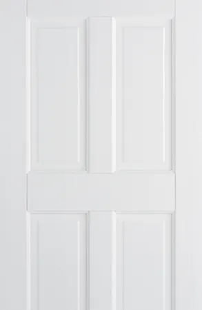 White Regency 6P