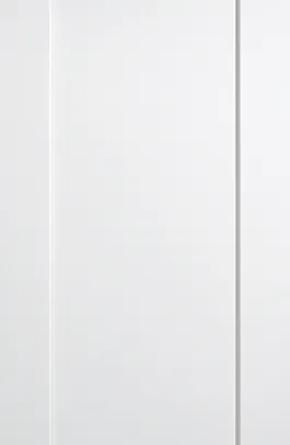 White Shaker 1P