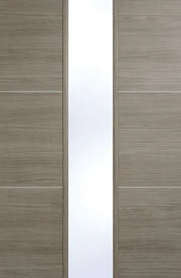Light Grey Laminated Santandor Glazed