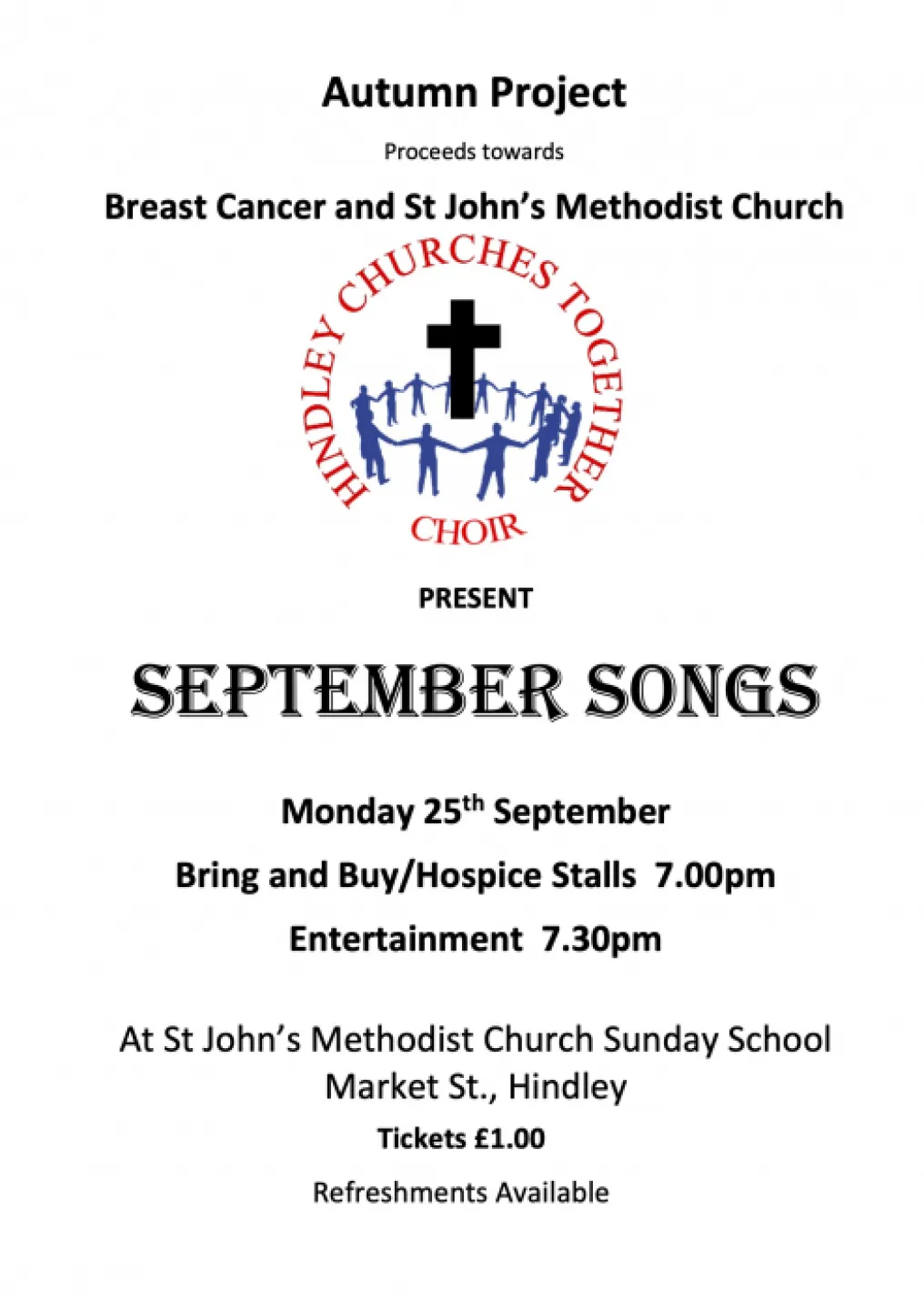 September Songs