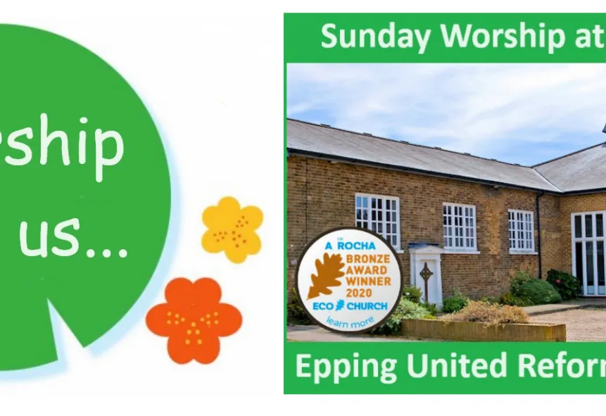WWU – Epping URC