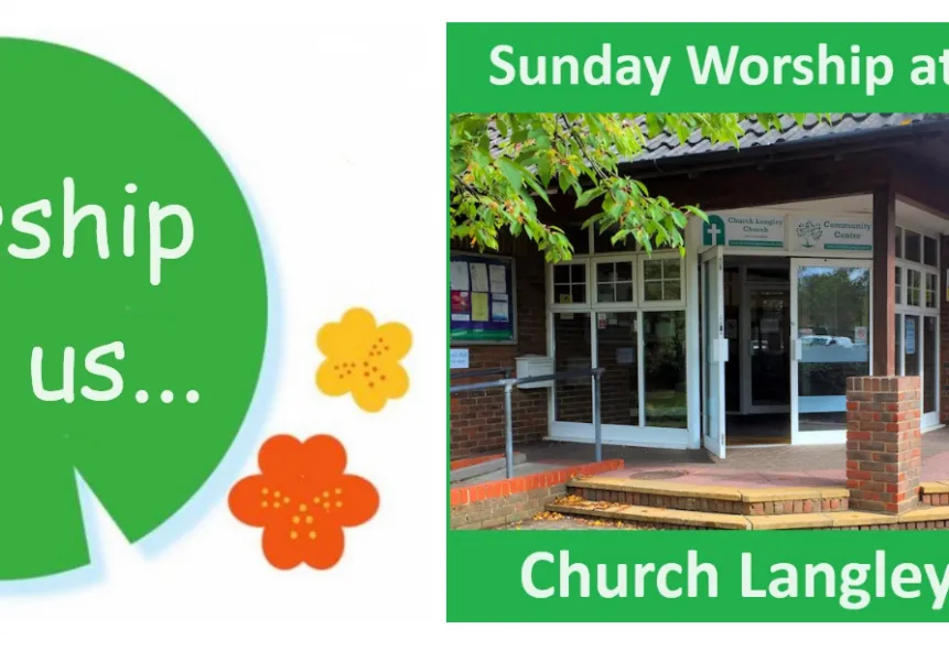 WWU – Church Langley