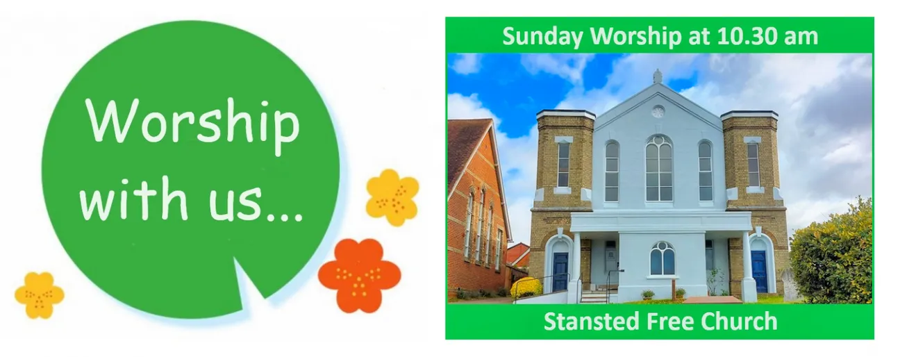 WWU &ndash; Stansted Free Church