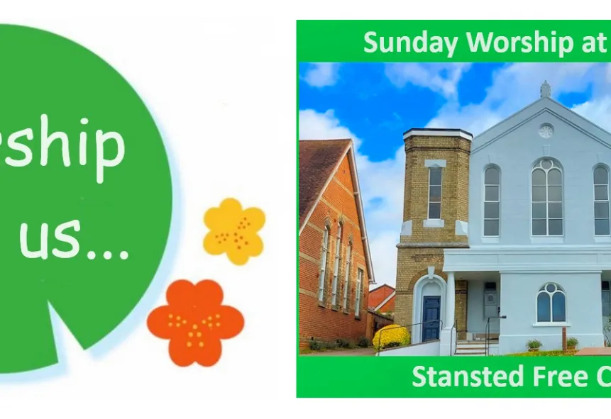 WWU &ndash; Stansted Free Church