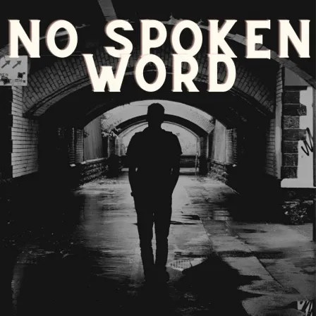 No Spoken Word