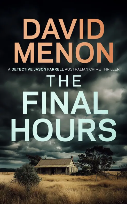 The Final Hours