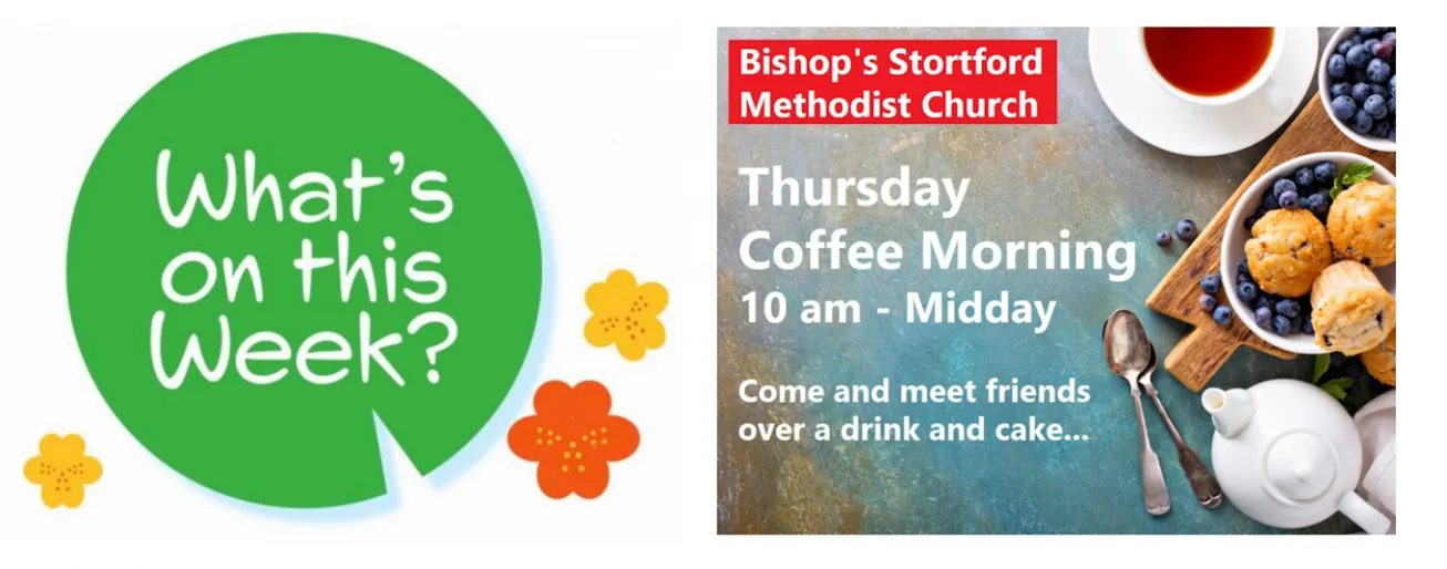 BSMC Thursday Coffee
