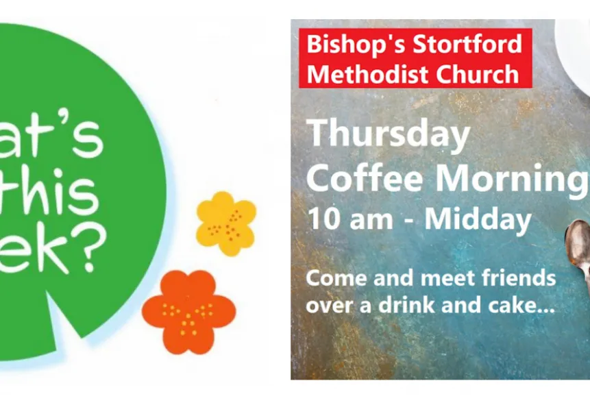 BSMC Thursday Coffee