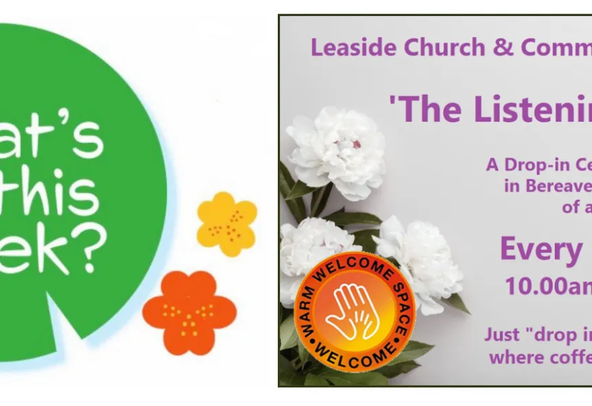 Leaside &ndash; Tuesday Listening Place