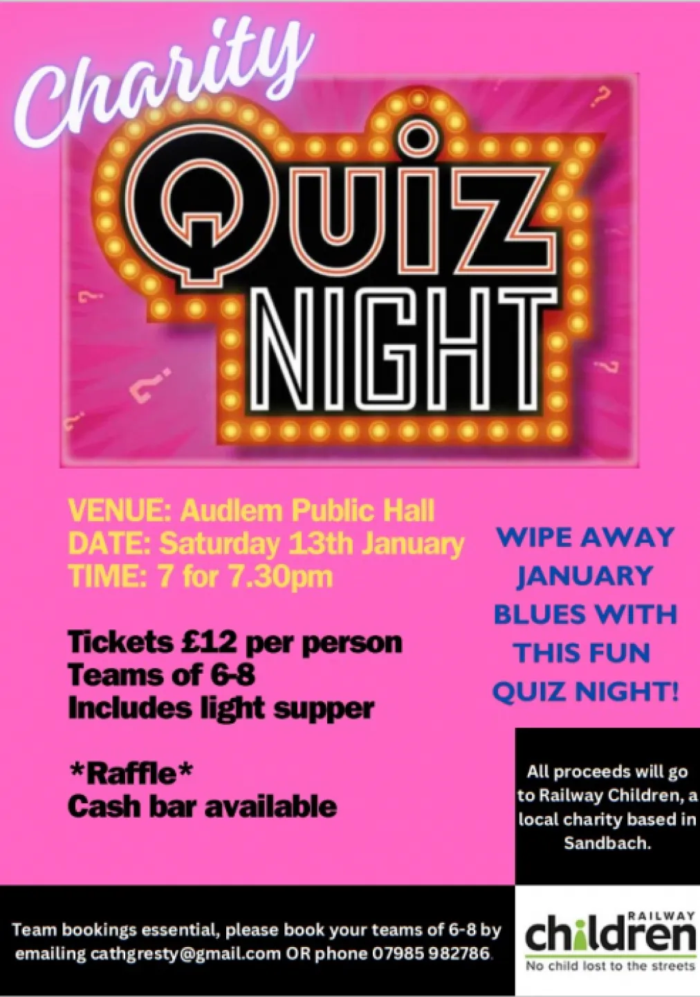 quiz