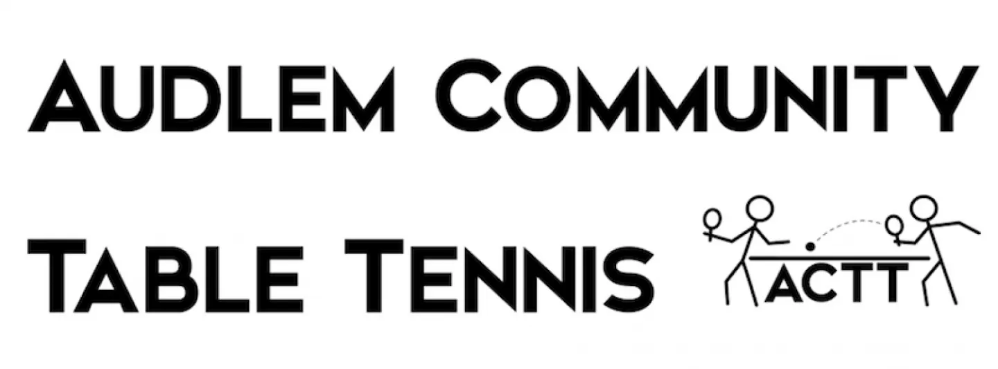 Table Tennis