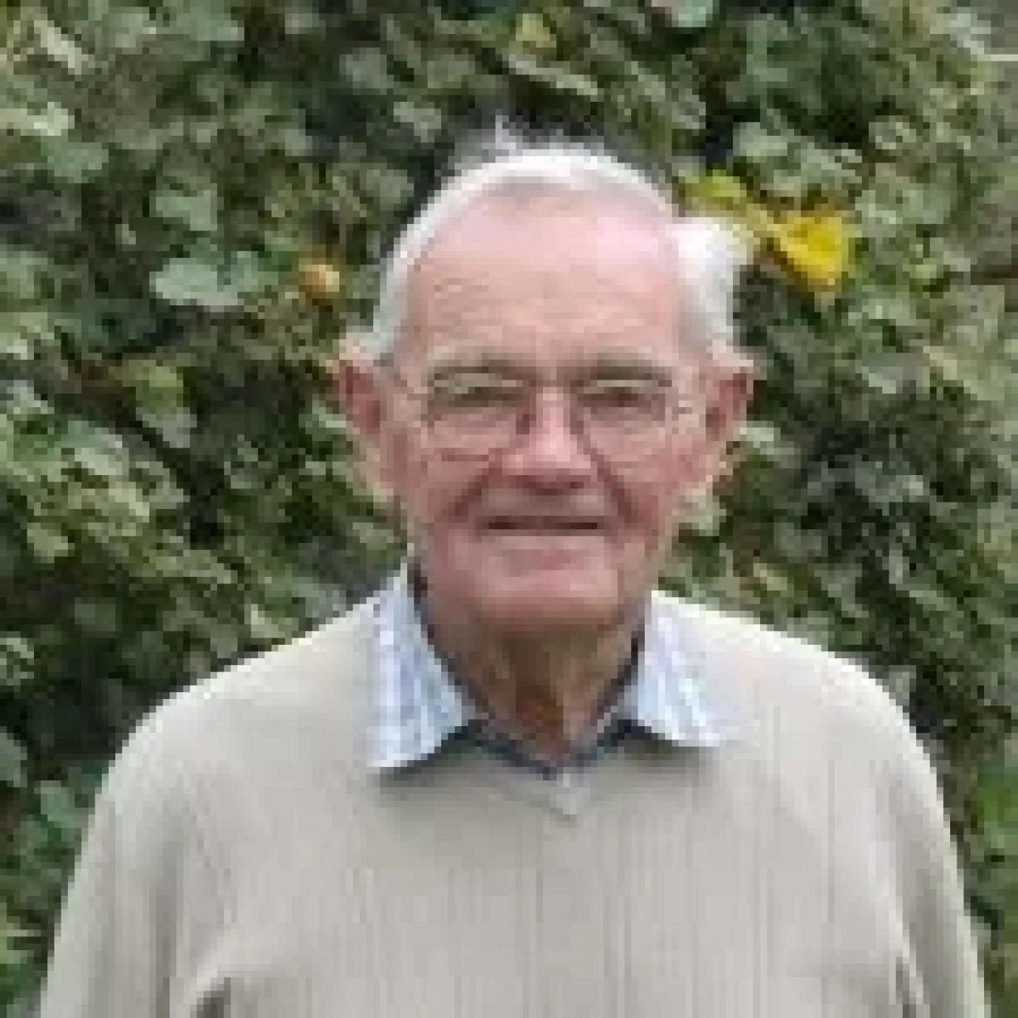 Walter Worth