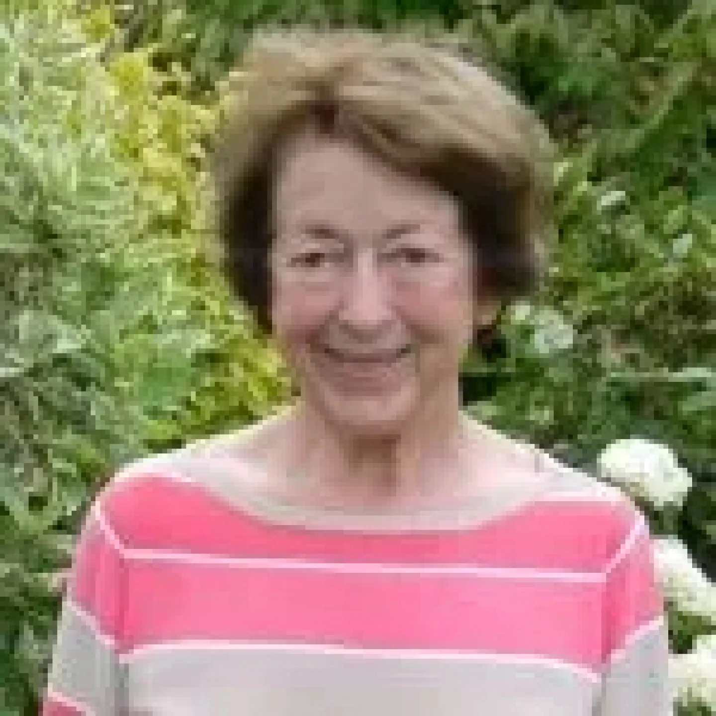 Mavis Caldwell