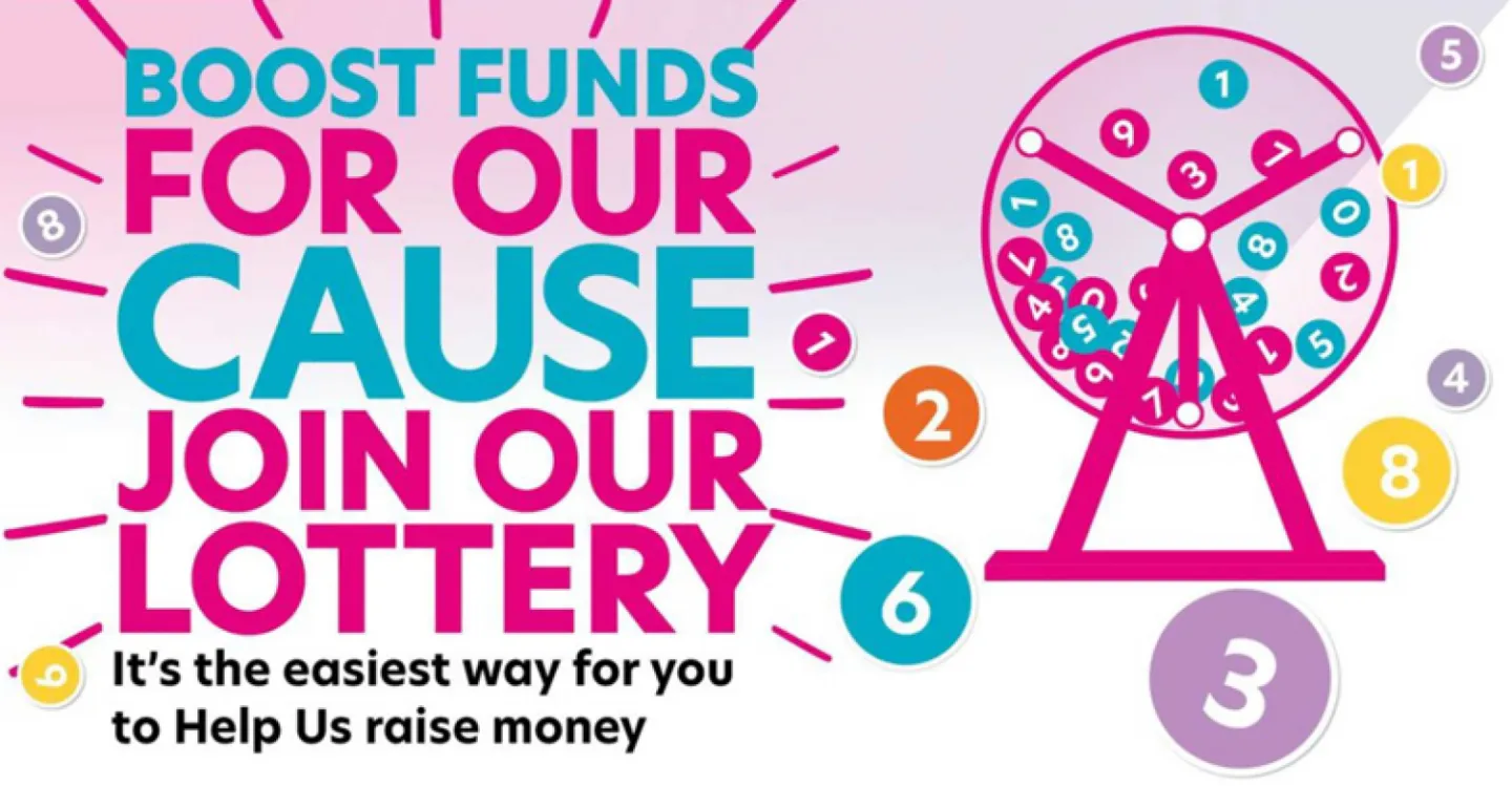 Weekly Lottery