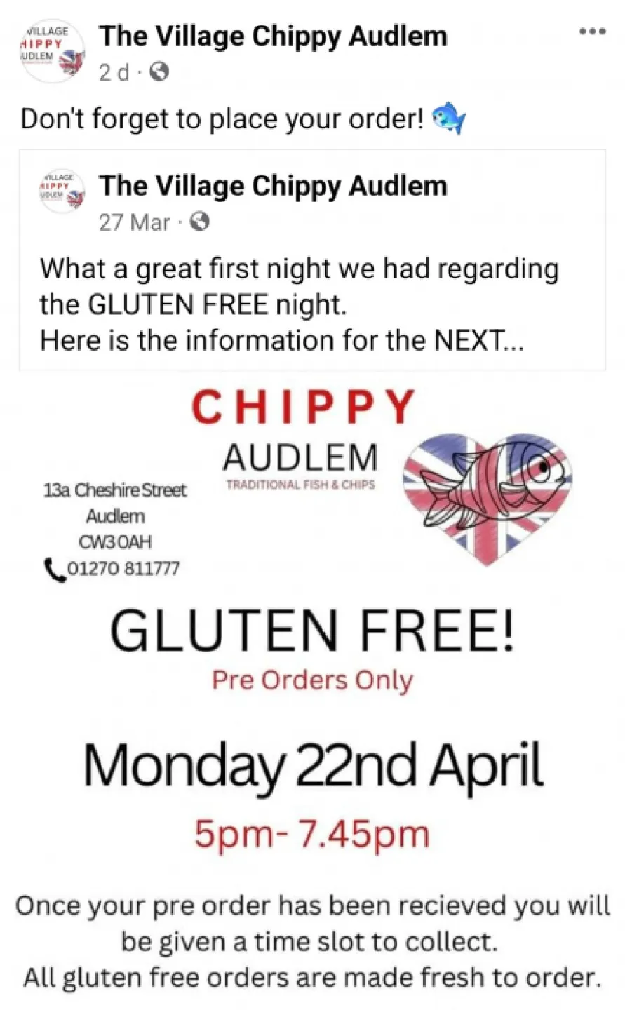 Chippy
