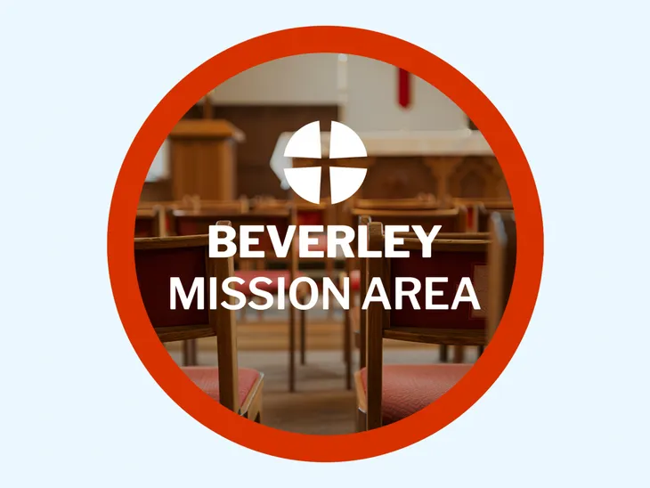 Beverley Mission Area &ndash; Logo