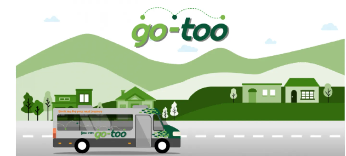 Go &ndash; Too Concessions