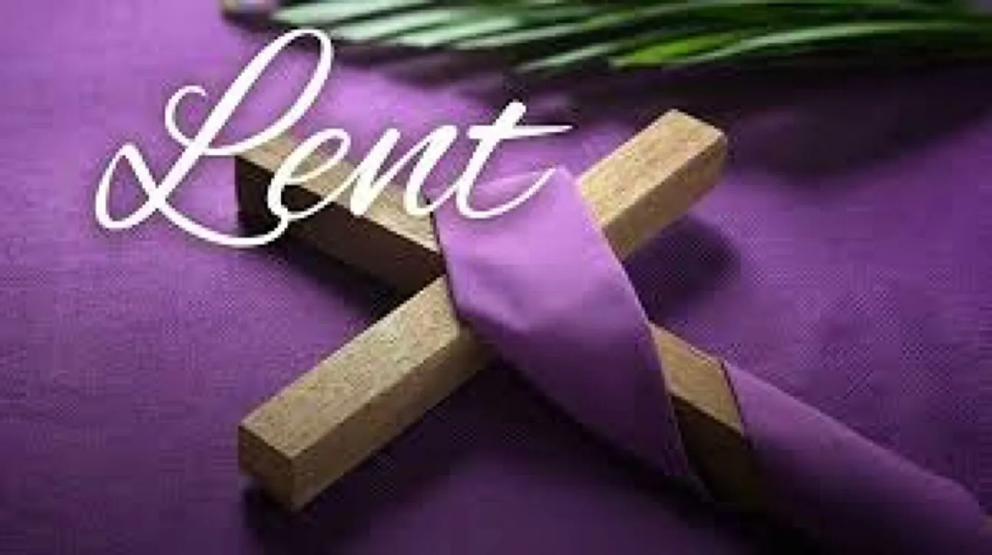 Amc Lent 2