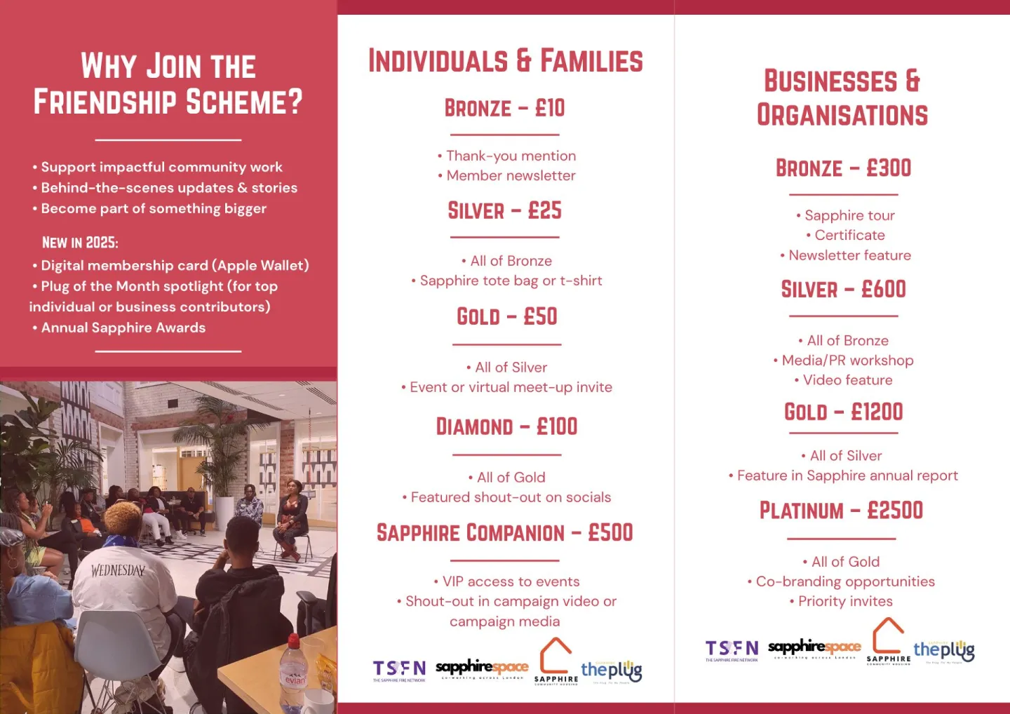 Brochures 2