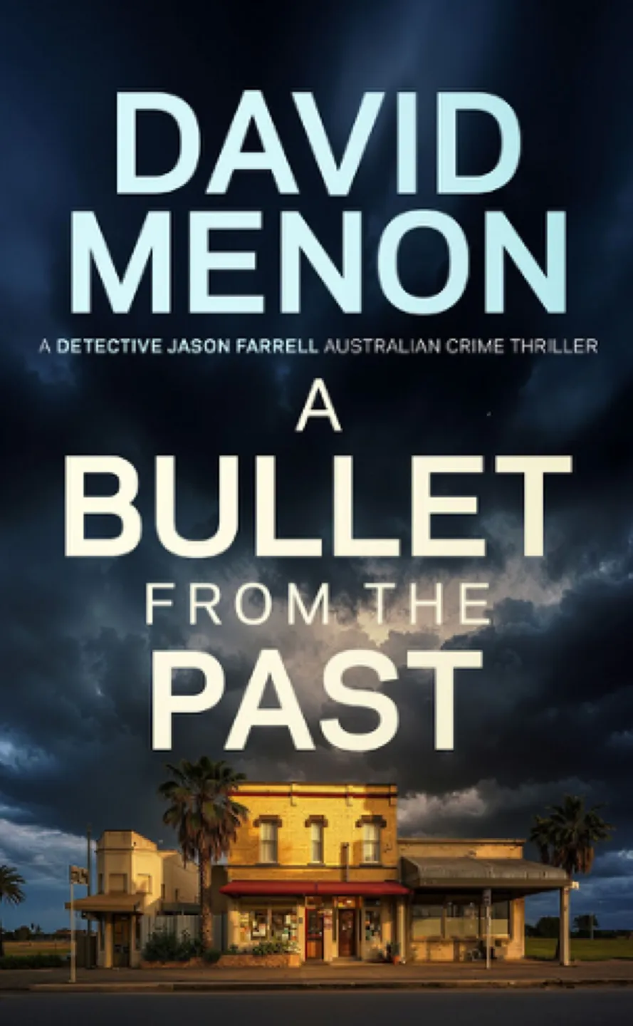 A Bullet From The Past