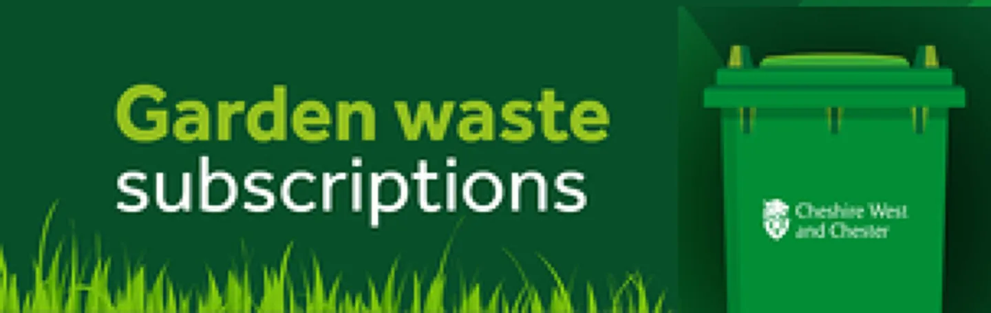 Garden-Waste Header