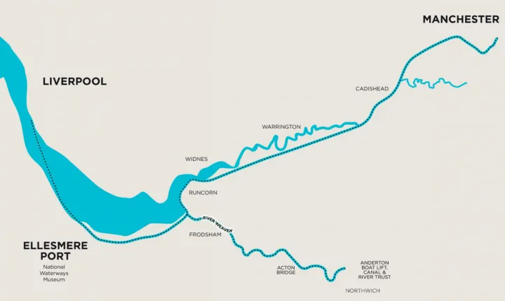 H51 &ndash; Mapmasterv3 large